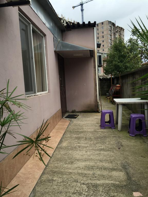 Angisa Apartment Batum Dış mekan fotoğraf