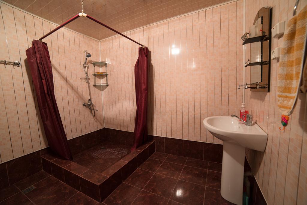 Angisa Apartment Batum Dış mekan fotoğraf