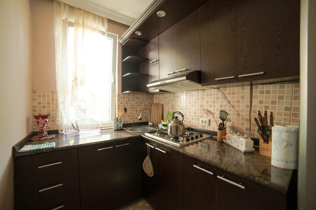 Angisa Apartment Batum Dış mekan fotoğraf