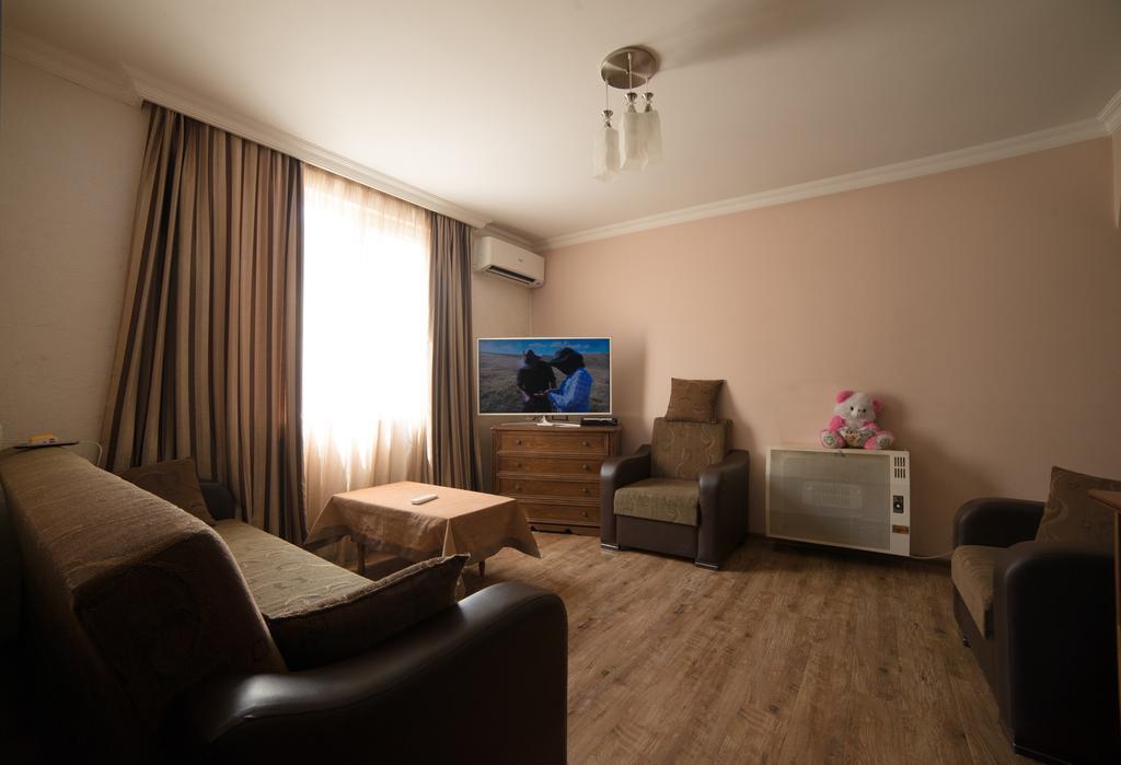 Angisa Apartment Batum Dış mekan fotoğraf