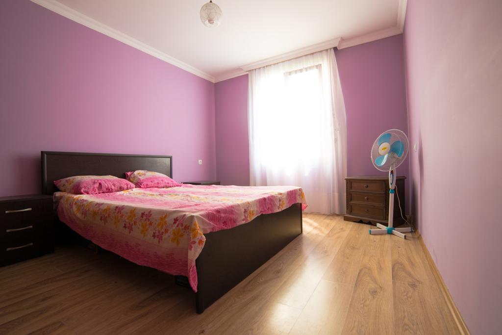 Angisa Apartment Batum Dış mekan fotoğraf